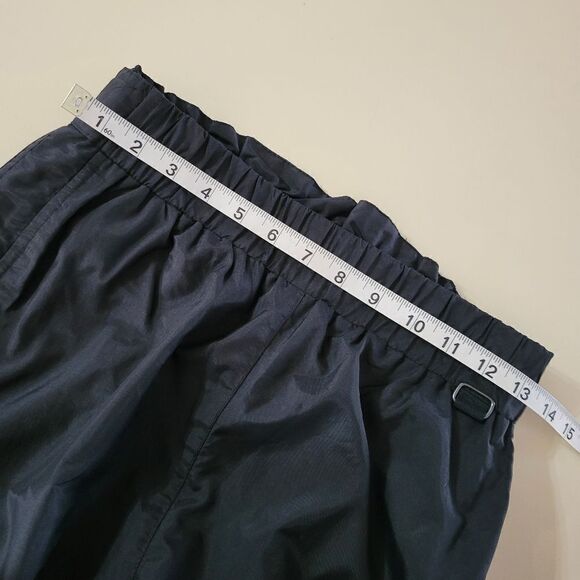 Obermeyer Women's Black Side Zip Ski Snowboard Pants - Picture 3 of 14